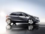 Kia Rio 5-Door 2011 года